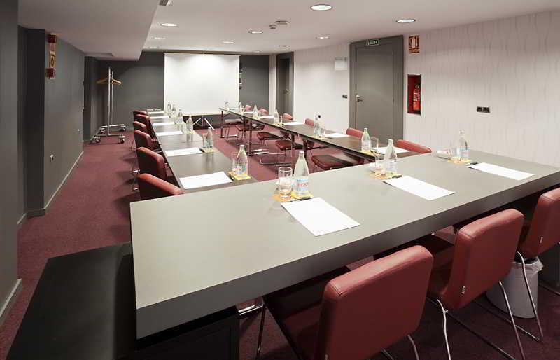 Ilunion Almirante Barcellona
